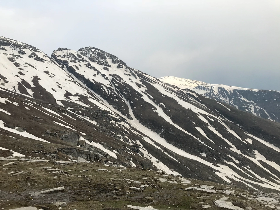 Photo of Himachal Pradesh by Abhik Banerjee