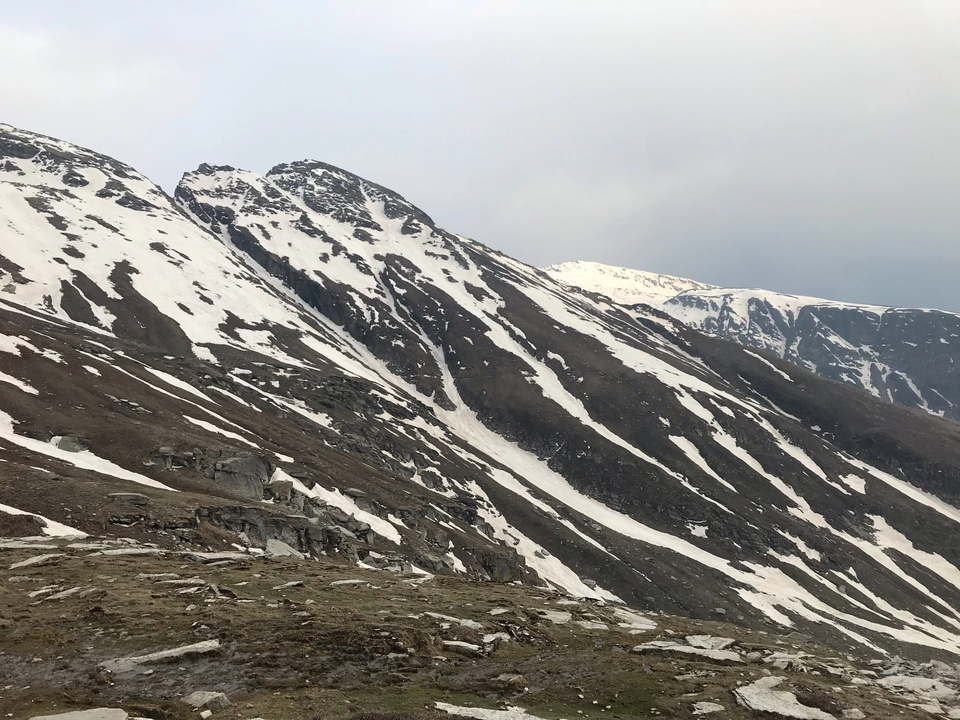 Photo of Himachal Pradesh by Abhik Banerjee