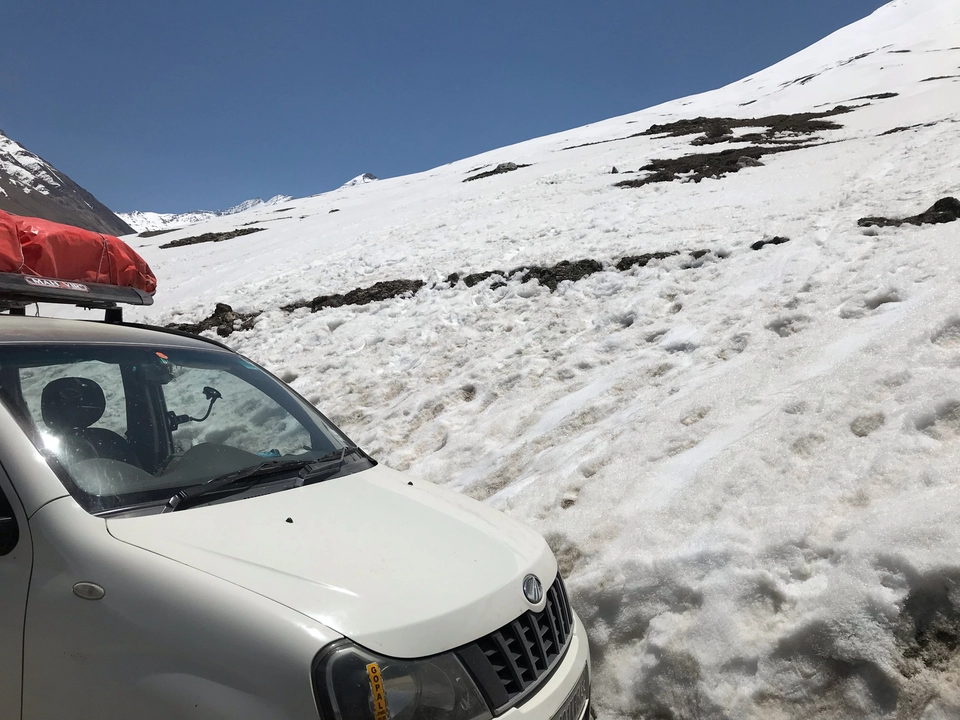 Photo of Himachal Pradesh by Abhik Banerjee