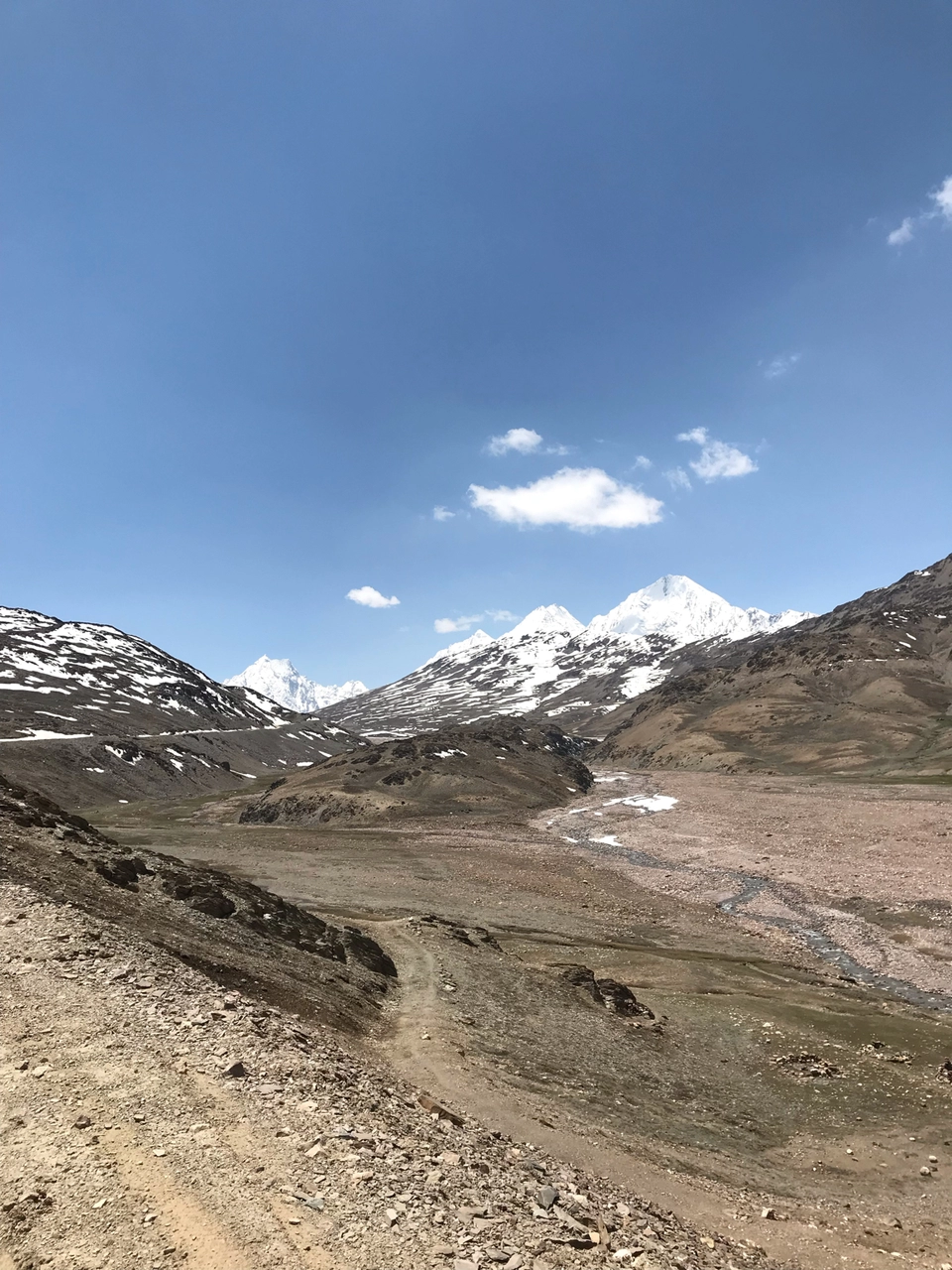 Photo of Himachal Pradesh by Abhik Banerjee