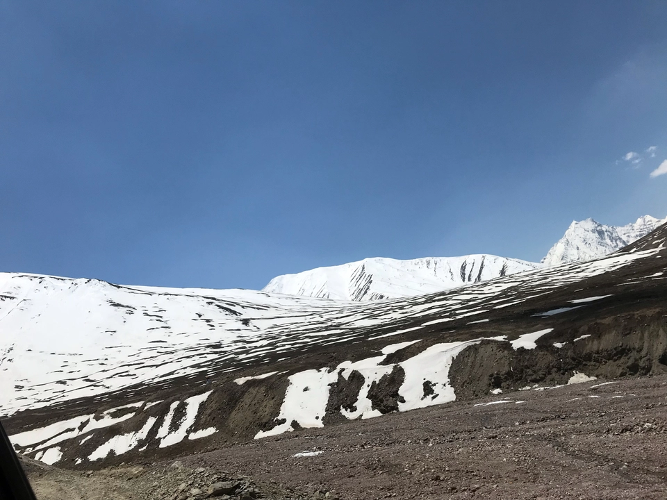 Photo of Himachal Pradesh by Abhik Banerjee