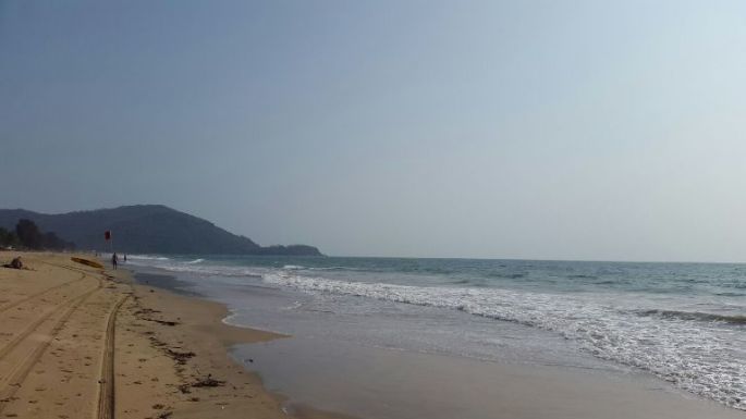 Photo of GOA : Unwind Yourself In The Party Capital Of India 1/4 by Pallavi Kumari
