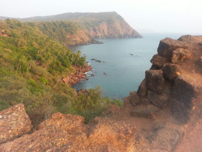 Photo of GOA : Unwind Yourself In The Party Capital Of India 3/4 by Pallavi Kumari