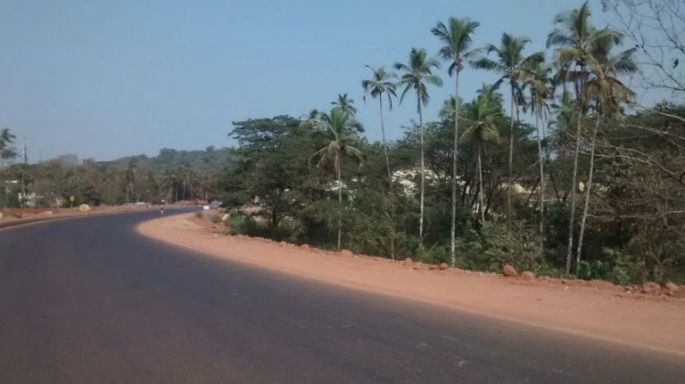 Photo of GOA : Unwind Yourself In The Party Capital Of India 4/4 by Pallavi Kumari
