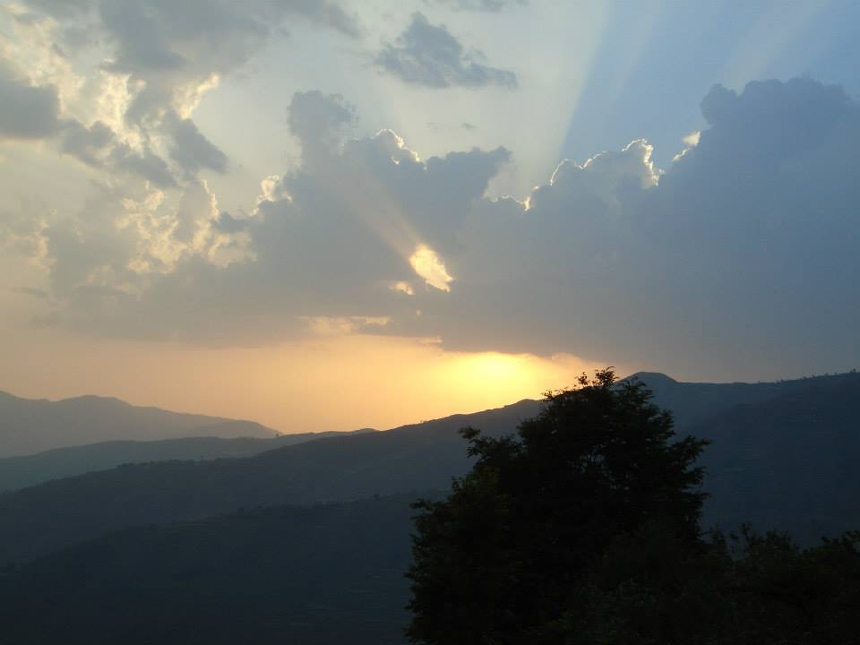 Photo of The solo trek with fear and hope – Nag Tibba 2/11 by Nikhil Jain