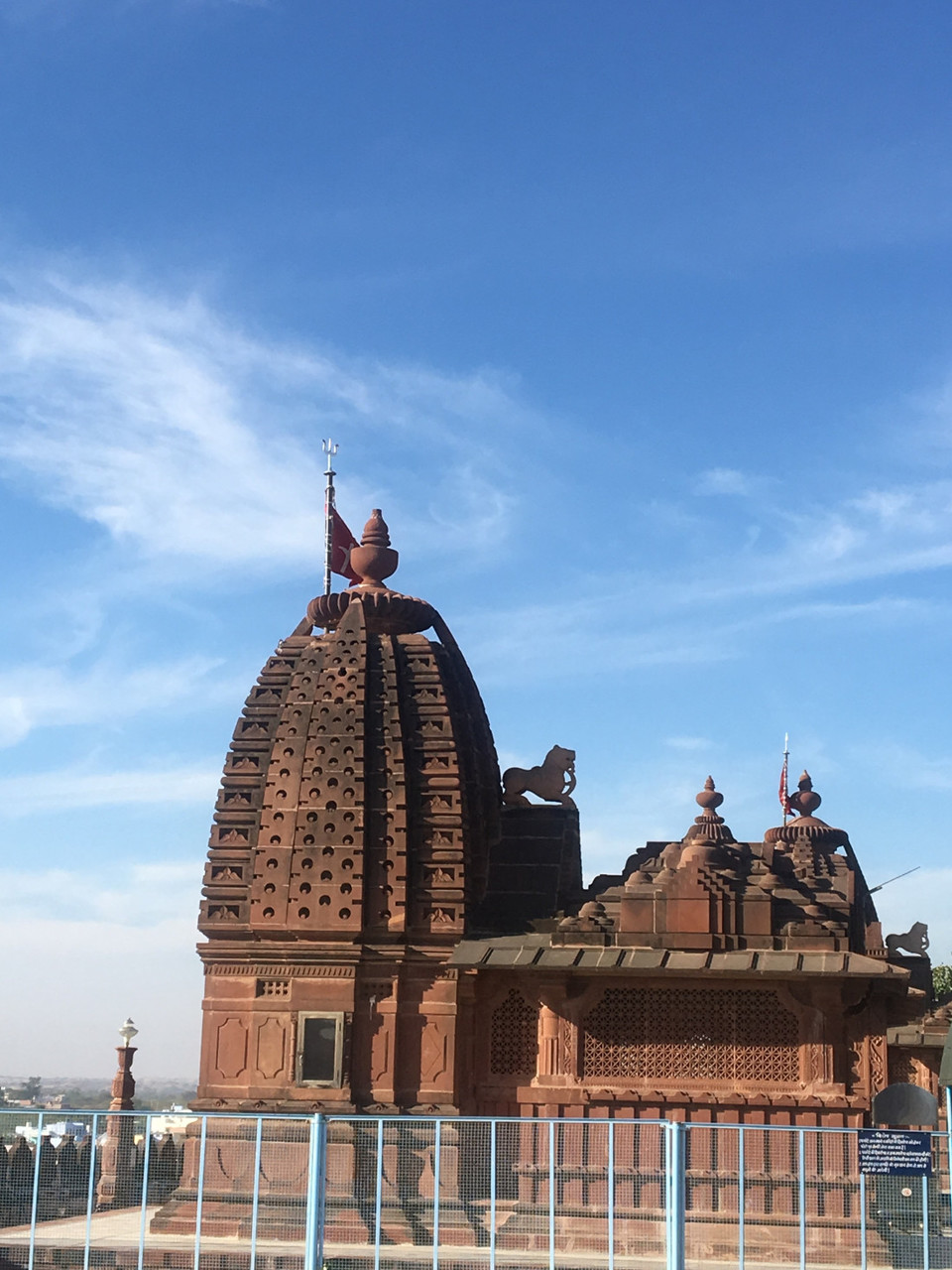 Photo of The hidden gem of Rajasthan, Osian! by Megha Doshi