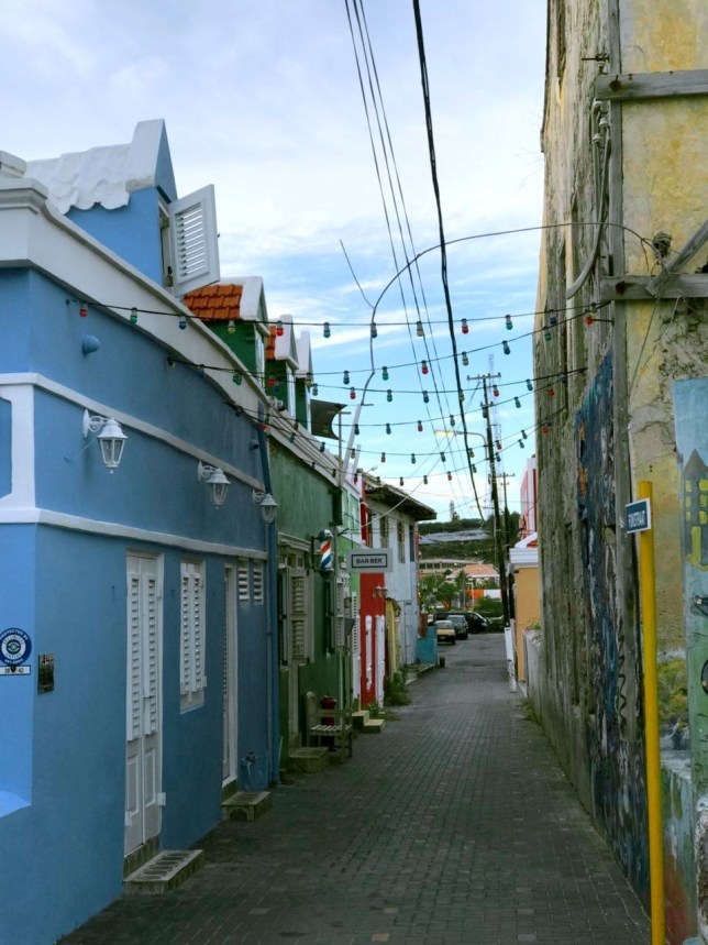 Photo of Photo Diary: 25 Photos That Will Inspire You To Visit Curaçao - MY RIGHT SOCK by My Right Sock