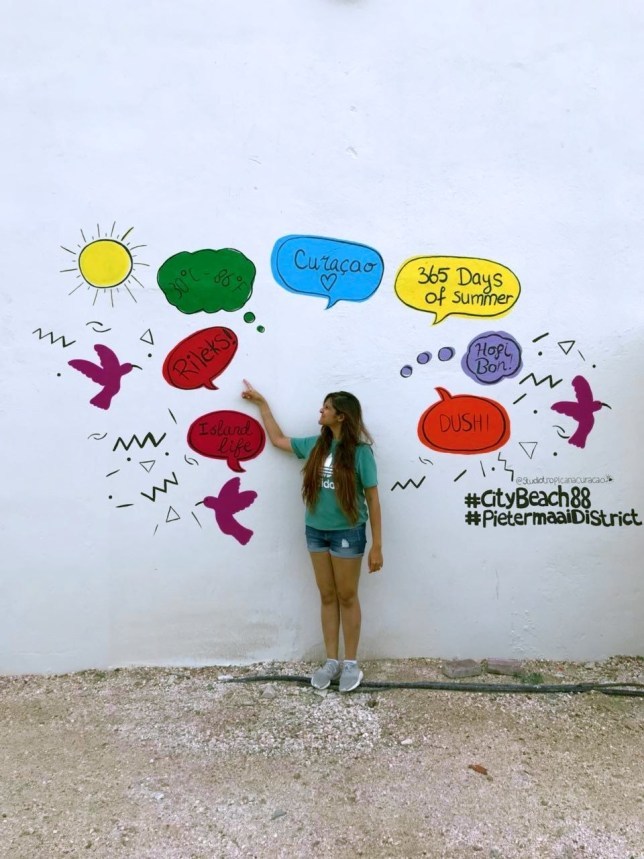 Photo of Photo Diary: 25 Photos That Will Inspire You To Visit Curaçao - MY RIGHT SOCK by My Right Sock
