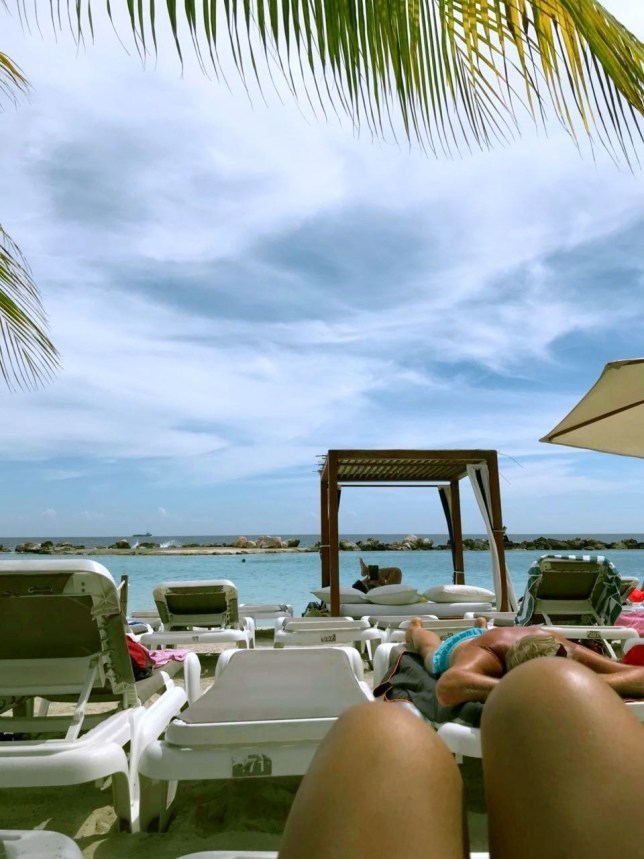Photo of Photo Diary: 25 Photos That Will Inspire You To Visit Curaçao - MY RIGHT SOCK by My Right Sock