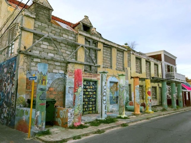 Photo of Photo Diary: 25 Photos That Will Inspire You To Visit Curaçao - MY RIGHT SOCK by My Right Sock