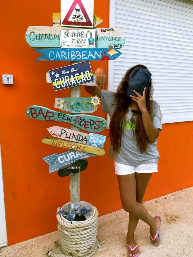 Photo of Photo Diary: 25 Photos That Will Inspire You To Visit Curaçao - MY RIGHT SOCK by My Right Sock