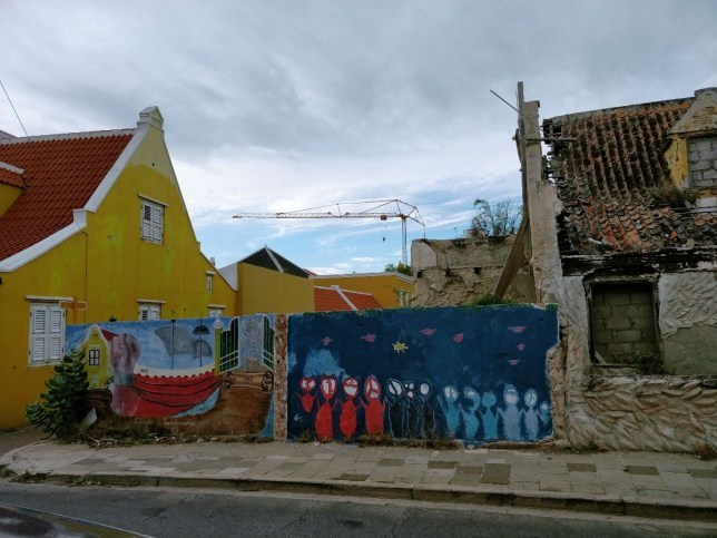 Photo of Photo Diary: 25 Photos That Will Inspire You To Visit Curaçao - MY RIGHT SOCK by My Right Sock