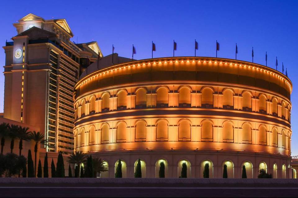 Photo of Caesars palace, Caesars Palace Drive, Las Vegas, NV, USA by Inside Out with Rahul Yuvi