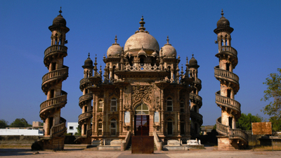 Photo of Somnath Temple, Somnath, Veraval, Gujarat, India by Inside Out with Rahul Yuvi