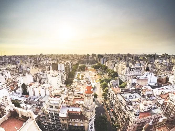 Photo of Buenos Aires, Argentina by Inside Out with Rahul Yuvi