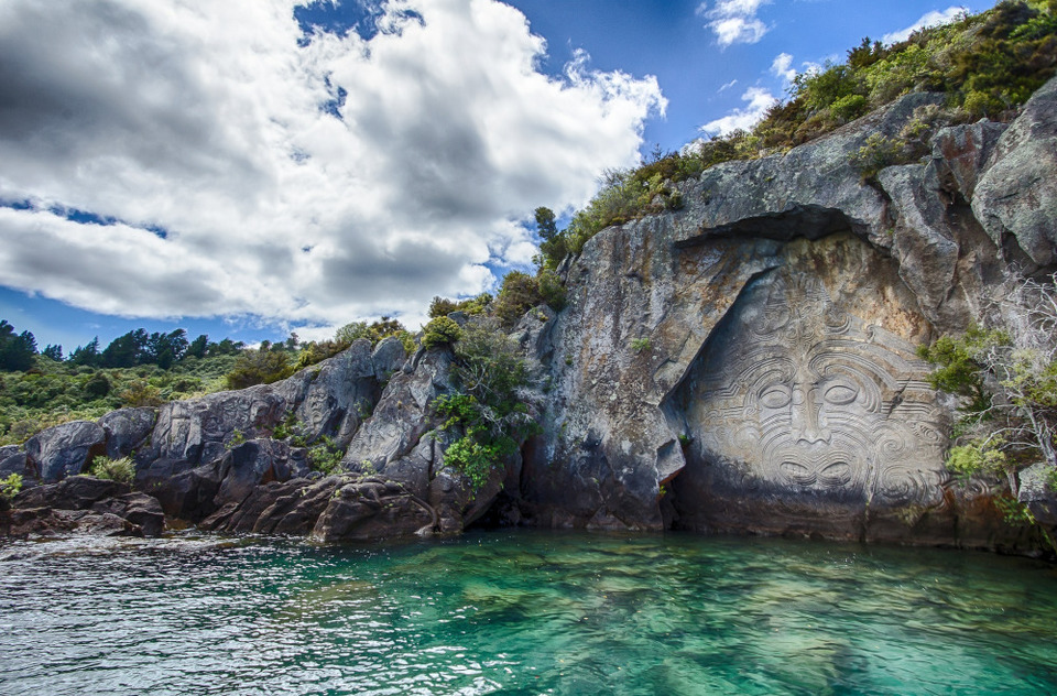 Photo of Top Māori Cultural Experiences in New Zealand by Inside Out with Rahul Yuvi