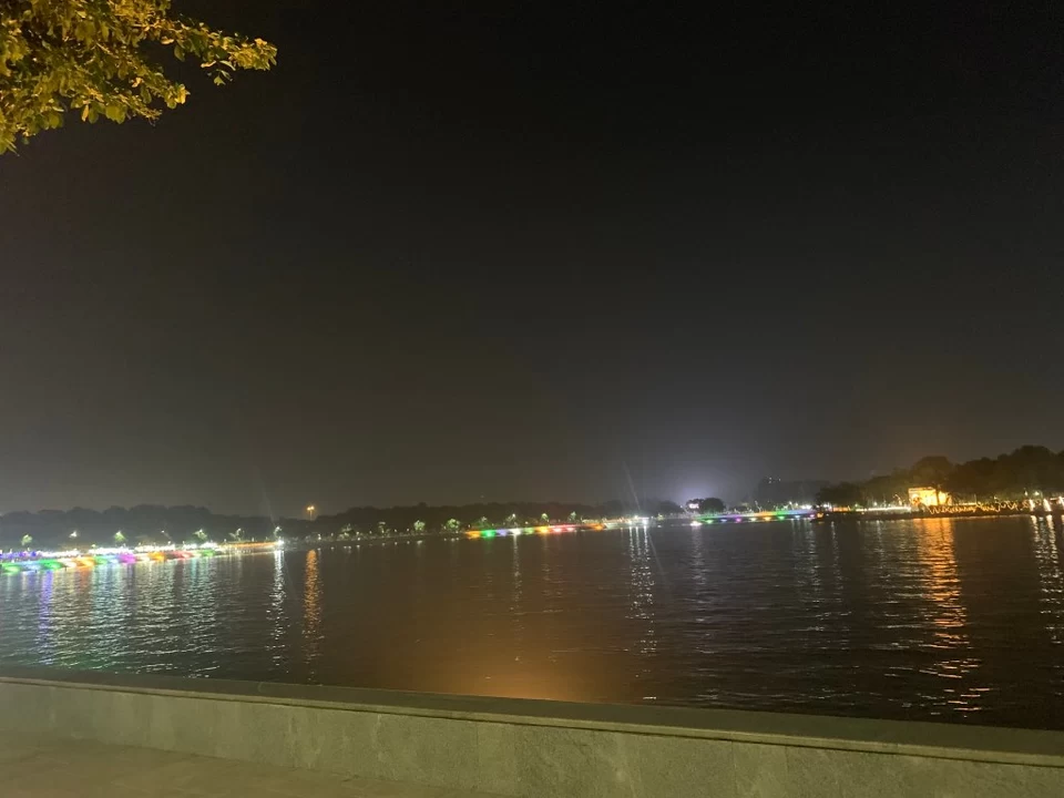 Photo of Delhi, India by Inside Out with Rahul Yuvi