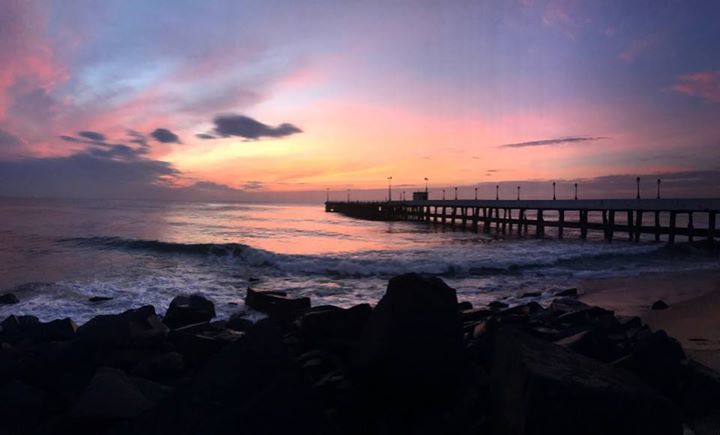 Photo of Pondicherry, Puducherry, India by Sakshi Agarwal