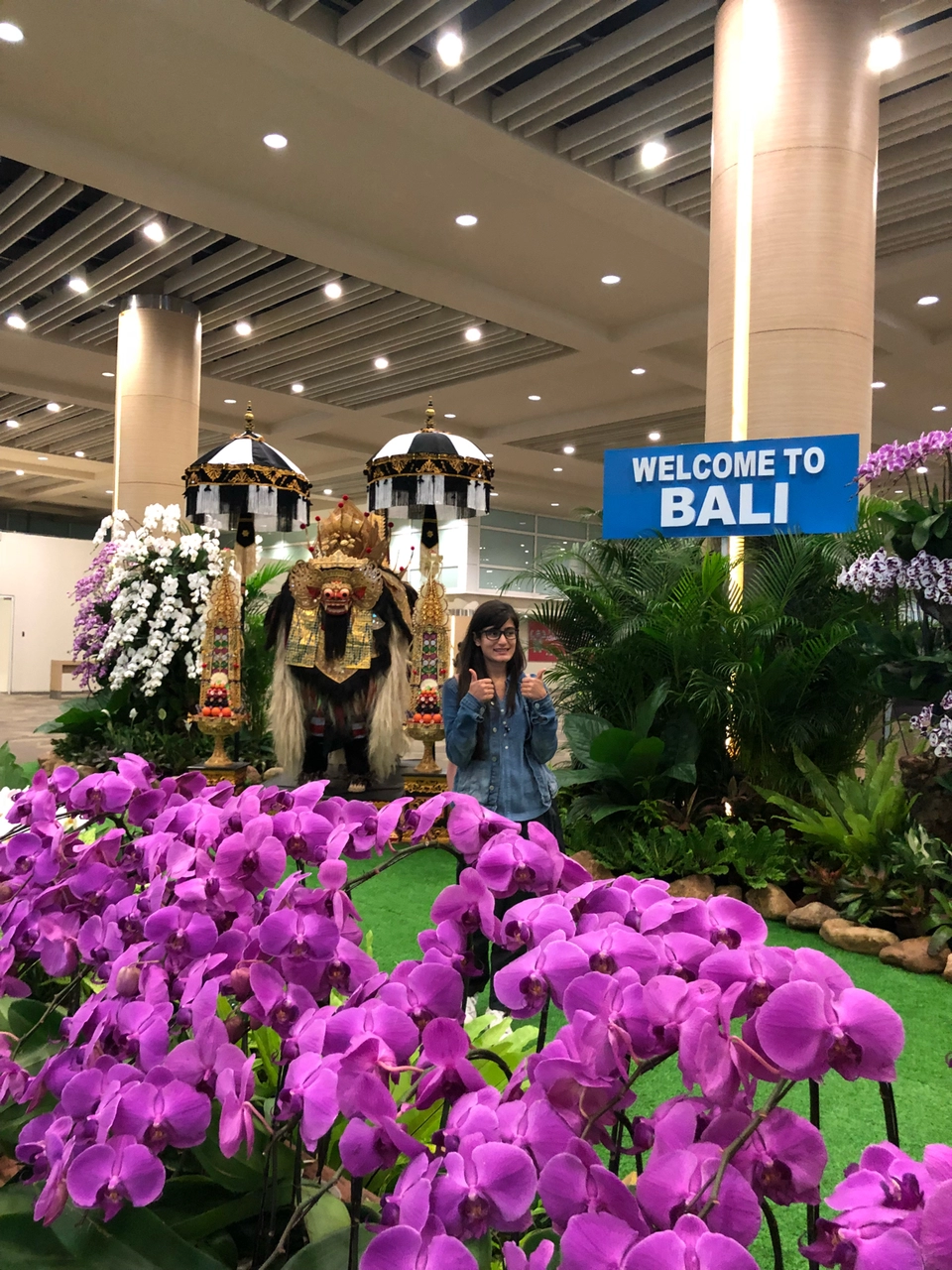 Photo of Bali by Anamika Sharma