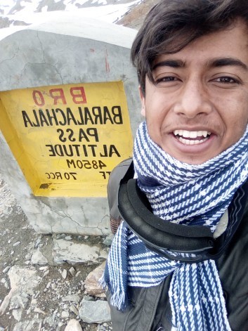 Photo of La La Ladakh - Munish Nanda 8/10 by Nanda Munish