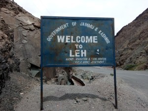 Photo of La La Ladakh - Munish Nanda 10/10 by Nanda Munish