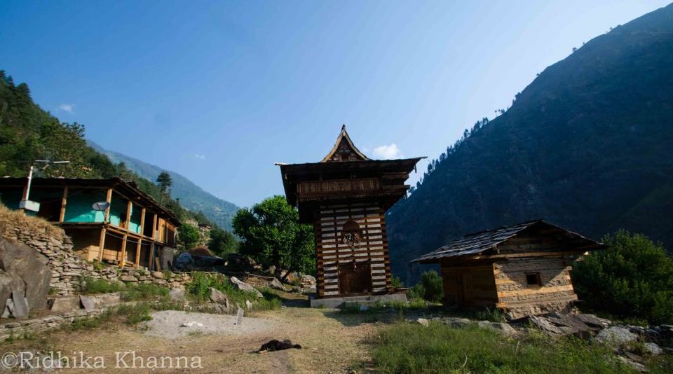 Photo of RUPIN PASS: AN INTIMATE EXPERIENCE OF A TRANS HIMALAYAN TREK! 3/45 by Ridhika Khanna
