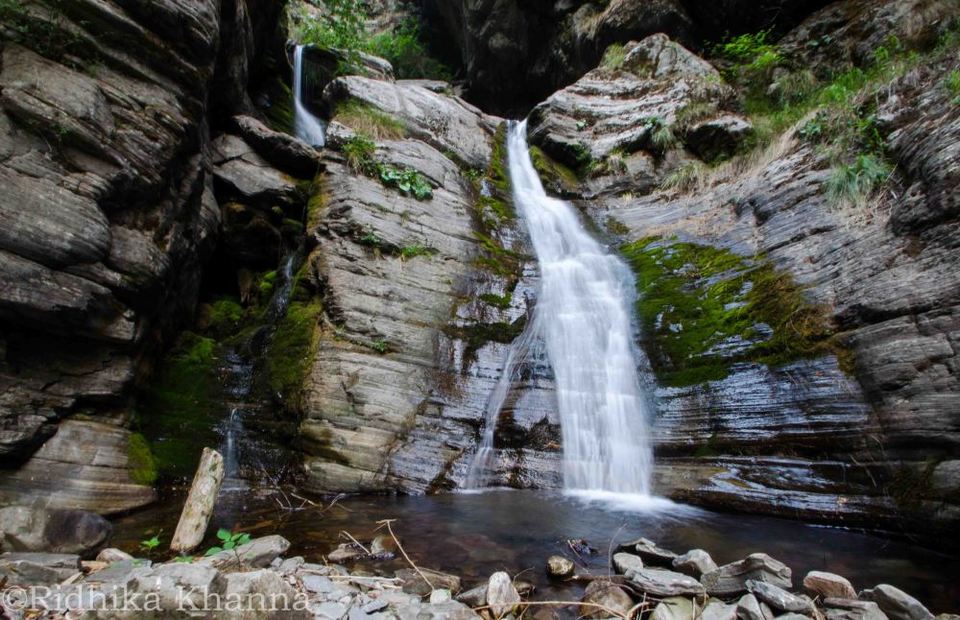 Photo of RUPIN PASS: AN INTIMATE EXPERIENCE OF A TRANS HIMALAYAN TREK! 8/45 by Ridhika Khanna
