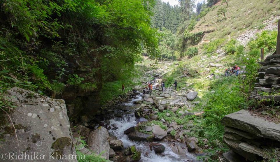 Photo of RUPIN PASS: AN INTIMATE EXPERIENCE OF A TRANS HIMALAYAN TREK! 9/45 by Ridhika Khanna