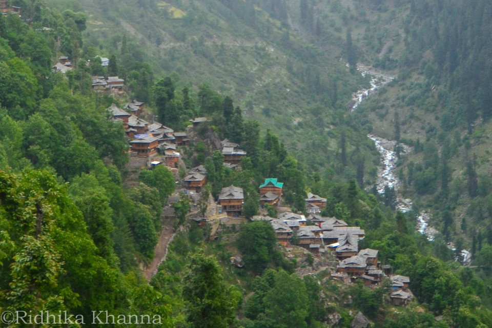 Photo of RUPIN PASS: AN INTIMATE EXPERIENCE OF A TRANS HIMALAYAN TREK! 14/45 by Ridhika Khanna