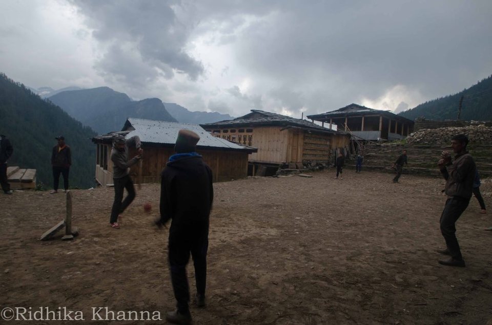 Photo of RUPIN PASS: AN INTIMATE EXPERIENCE OF A TRANS HIMALAYAN TREK! 15/45 by Ridhika Khanna