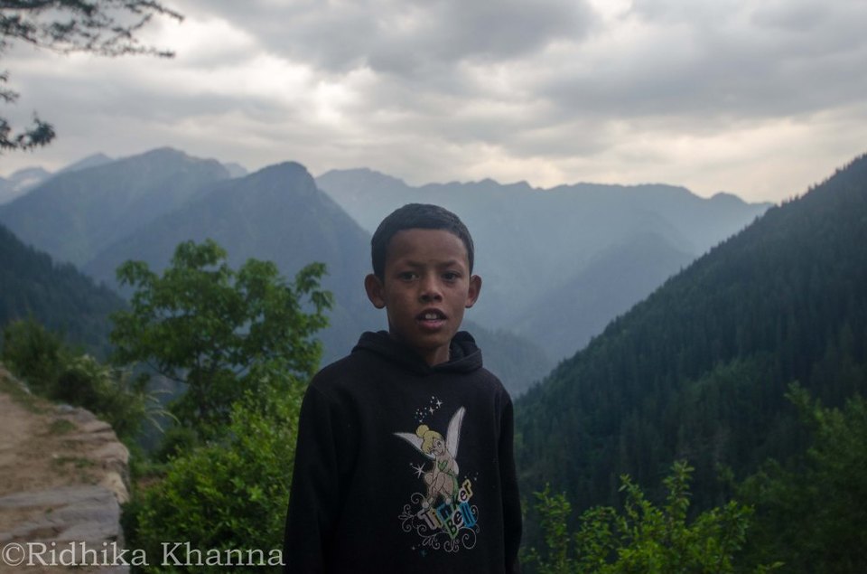 Photo of RUPIN PASS: AN INTIMATE EXPERIENCE OF A TRANS HIMALAYAN TREK! 18/45 by Ridhika Khanna