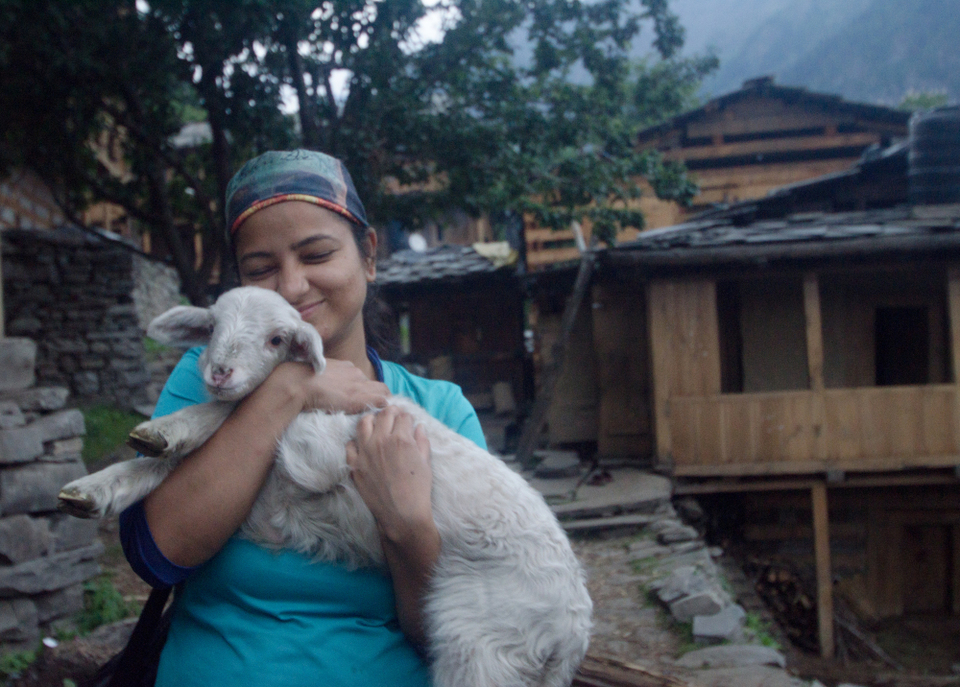 Photo of RUPIN PASS: AN INTIMATE EXPERIENCE OF A TRANS HIMALAYAN TREK! 20/45 by Ridhika Khanna