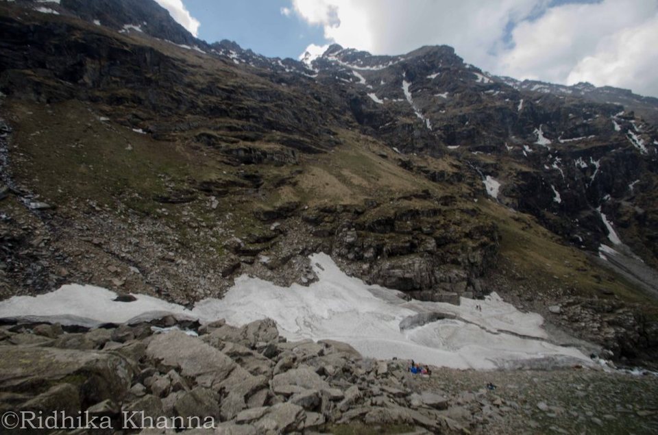 Photo of RUPIN PASS: AN INTIMATE EXPERIENCE OF A TRANS HIMALAYAN TREK! 28/45 by Ridhika Khanna