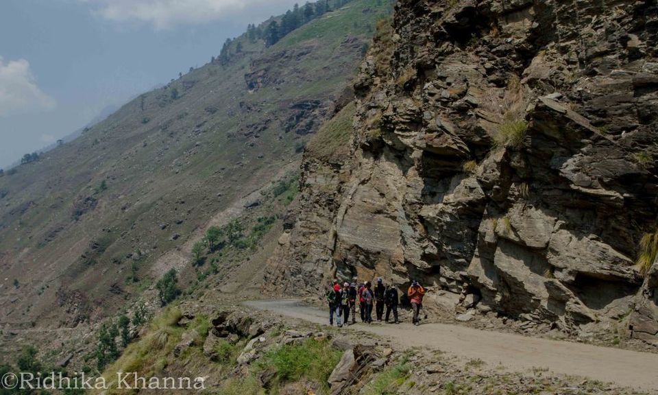 Photo of RUPIN PASS: AN INTIMATE EXPERIENCE OF A TRANS HIMALAYAN TREK! 45/45 by Ridhika Khanna