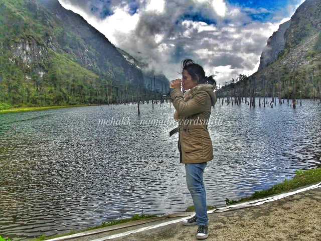 Photo of Tawang by Mehak Khajuria