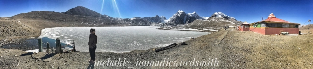 Photo of TOP 5 SPOOKY & SPINE CHILLING PLACES IN THE NORTHEAST INDIA by Mehak Khajuria
