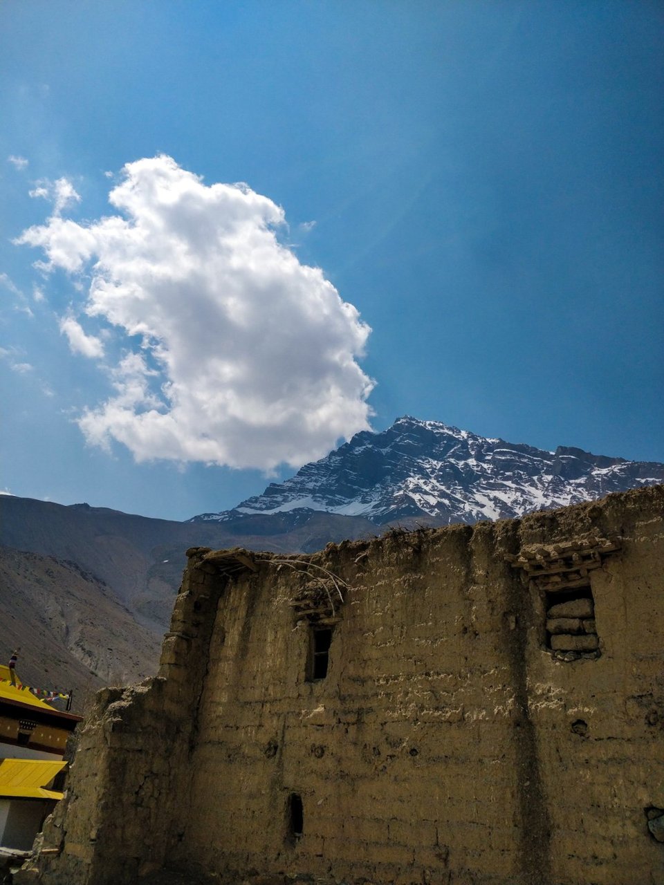 Photo of Check out these five monasteries in Spiti before it gets too crowded 3/5 by thetravelsocial