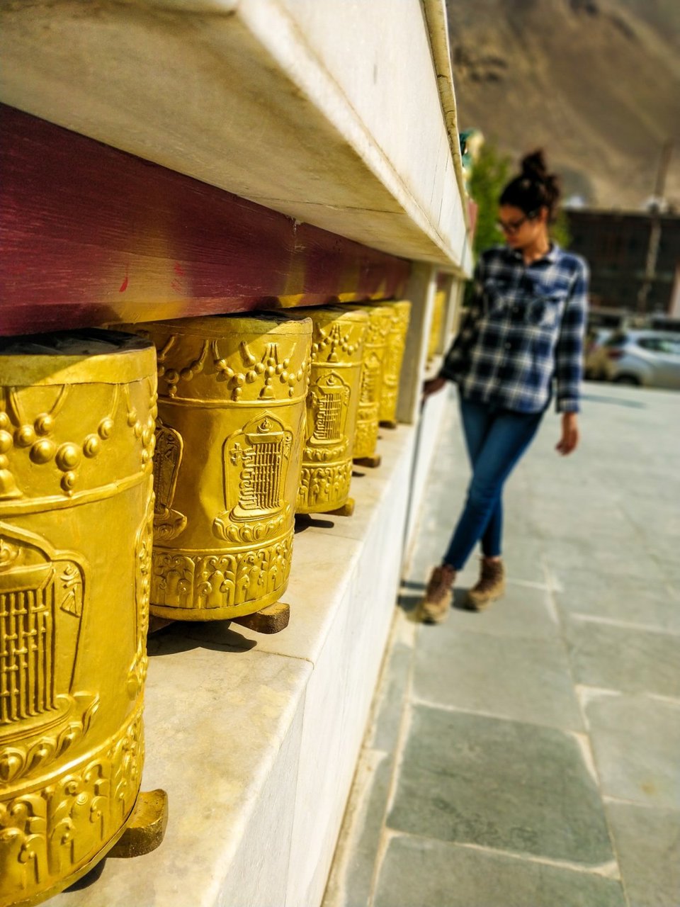 Photo of Check out these five monasteries in Spiti before it gets too crowded 5/5 by thetravelsocial