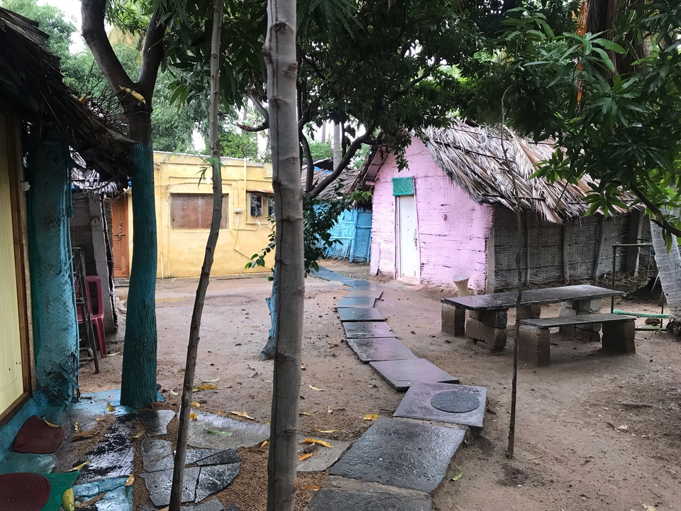 Photo of A Trip Full Of Hampiness #tripotocommunity by Mukesh Ramagoni