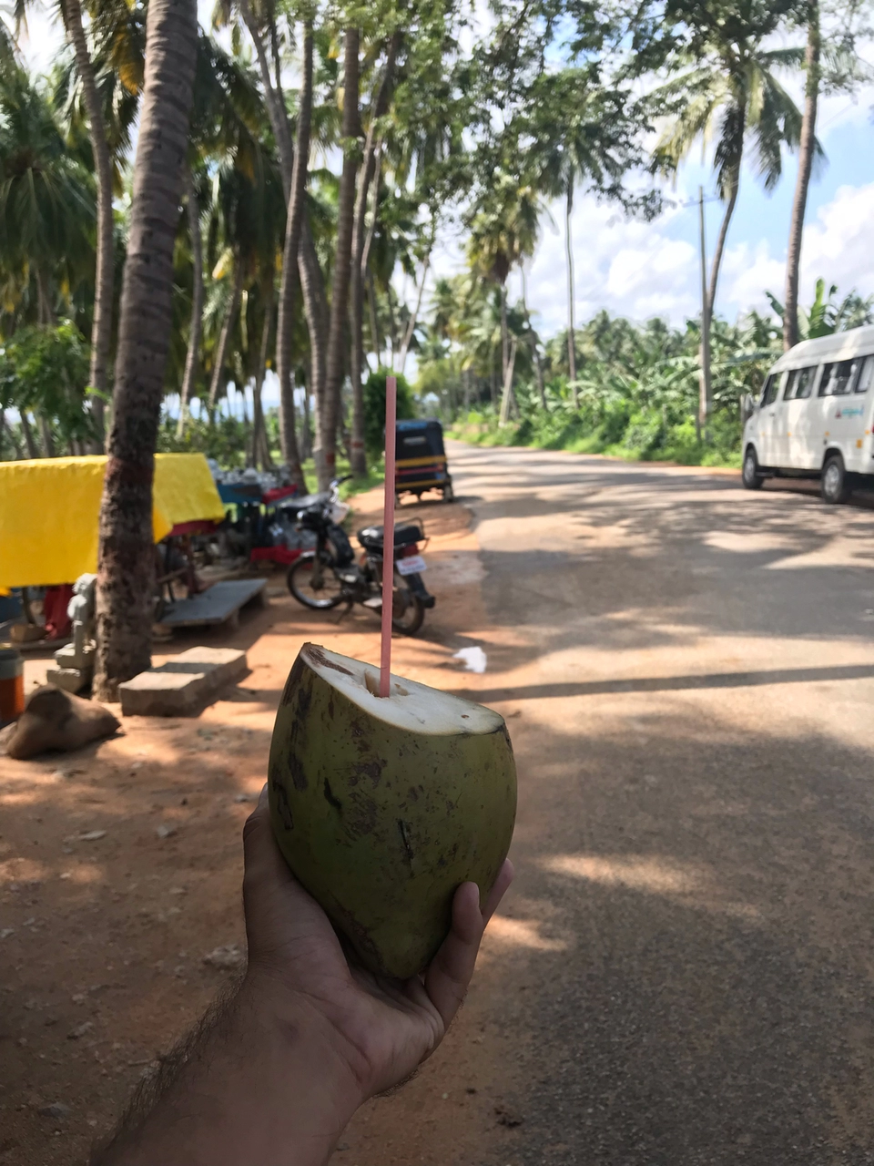 Photo of A Trip Full Of Hampiness #tripotocommunity by Mukesh Ramagoni