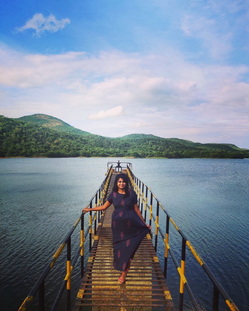 Photo of Scenic Day trips around Bangalore 5/10 by Adventures with white