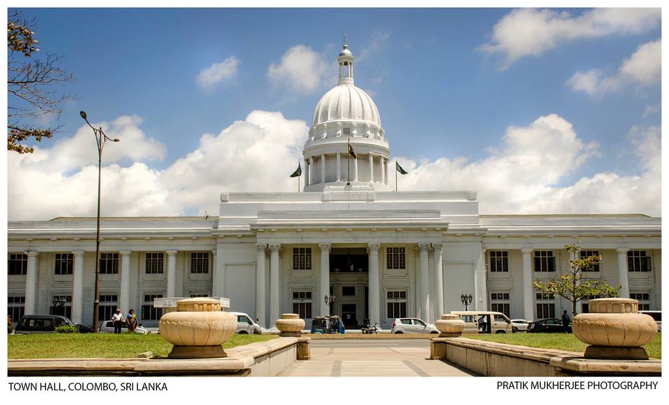 Photo of Sri Lanka - Land of Ravana 6/75 by PRATIK MUKHERJEE