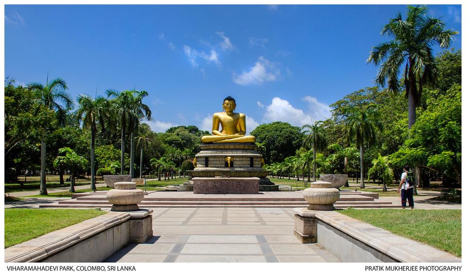 Photo of Sri Lanka - Land of Ravana 2/75 by PRATIK MUKHERJEE