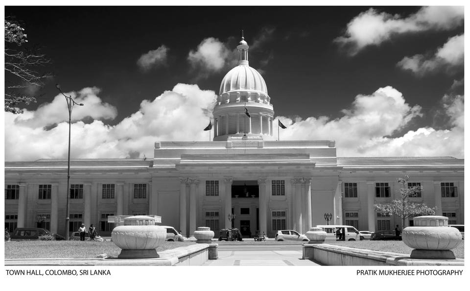 Photo of Sri Lanka - Land of Ravana 9/75 by PRATIK MUKHERJEE
