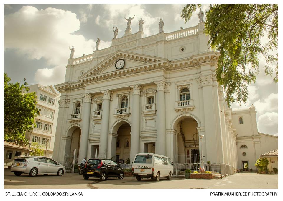 Photo of Sri Lanka - Land of Ravana 13/75 by PRATIK MUKHERJEE