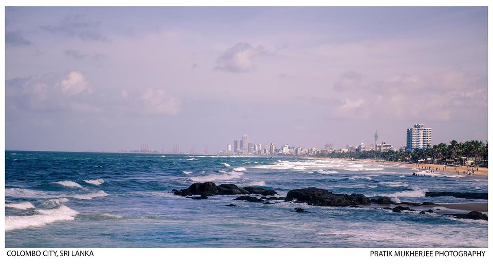 Photo of Sri Lanka - Land of Ravana 11/75 by PRATIK MUKHERJEE