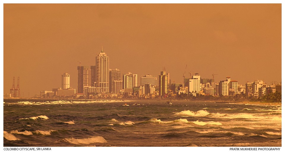 Photo of Sri Lanka - Land of Ravana 12/75 by PRATIK MUKHERJEE