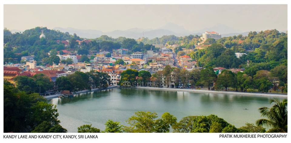 Photo of Sri Lanka - Land of Ravana 16/75 by PRATIK MUKHERJEE