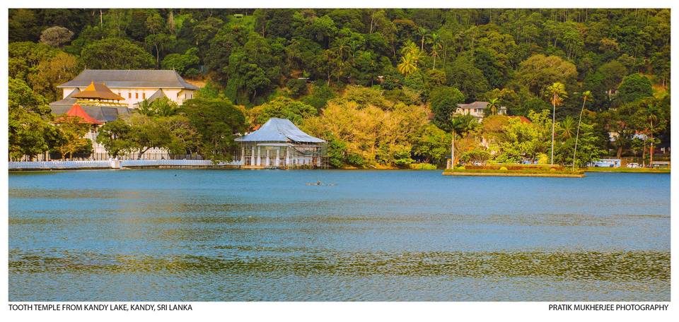 Photo of Sri Lanka - Land of Ravana 15/75 by PRATIK MUKHERJEE