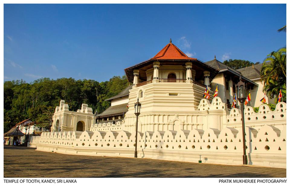 Photo of Sri Lanka - Land of Ravana 17/75 by PRATIK MUKHERJEE